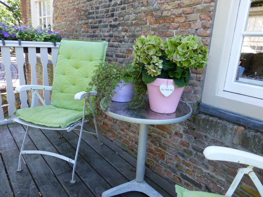 De Vier Kroonen Enkhuizen Room photo