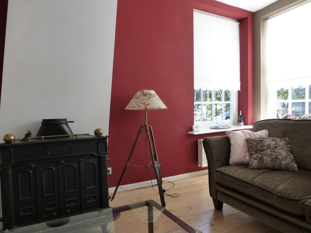 De Vier Kroonen Enkhuizen Room photo