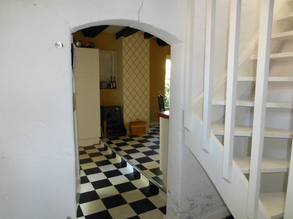De Vier Kroonen Enkhuizen Room photo